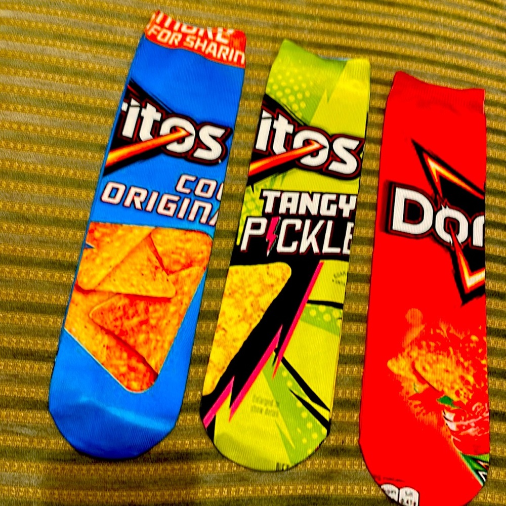 socks